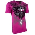 thumbnail image 6 of Archaic by Affliction Men's T-Shirt Harlow, 6 of 8