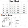 thumbnail image 3 of IROINNID Men's Sweater Round Neck Long Sleeve Jumper Mid-Length Color Block Leisure Pullover Autumn Winter Patchwork Color Low Sweater, 3 of 6