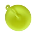 thumbnail image 2 of Balloon Toy Water Filled Outdoor Bubble Ball Inflatable Inflatable Bubble Balloon Blow Up Children Balloon Toy, Yellow, S, 2 of 6