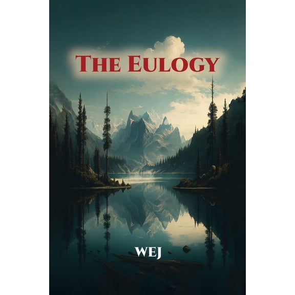The Eulogy, (Paperback)