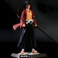 thumbnail image 5 of Yoruichi Figure Anime Statue Model No Yaiba Demon Figures Monster Slayer Action Figure Ghost Slayer Anime Figure for Collection Desk Decor, 5 of 7