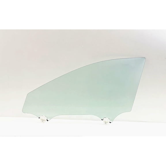 Tempered Driver Left Side Front Door Window Door Glass Compatible with Mazda CX-50 2023-2025 Models