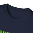 thumbnail image 4 of Inspirational Success Achieve Men Women Novelty Ribbon Tee, 4 of 5