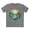 Athletic Heather, variant on Fantasy Shirt, Utopia Shirt