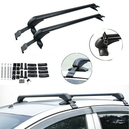 Bike Kayak Rack (BEAMNOVA 2pcs Pair Black 39