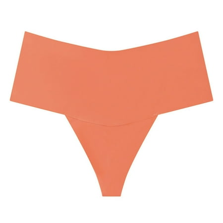 yillto Womens Seamless Briefs Lightweight Breathable Comfy Underwear Panties Ladies Full Coverage Panty