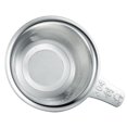 thumbnail image 2 of 1pc Taza de material acero Inoxidable Colador de Taza de Té de Metal Filtros de Malla de, 2 of 9