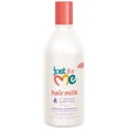 thumbnail image 1 of Just For Me Acondicionador Leche para el cabello Sedoso 13.5 onzas, 1 of 5