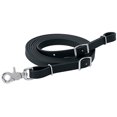 thumbnail image 2 of Trail Gear Trail Rein, 5/8" x 10' Color: Black, 2 of 2