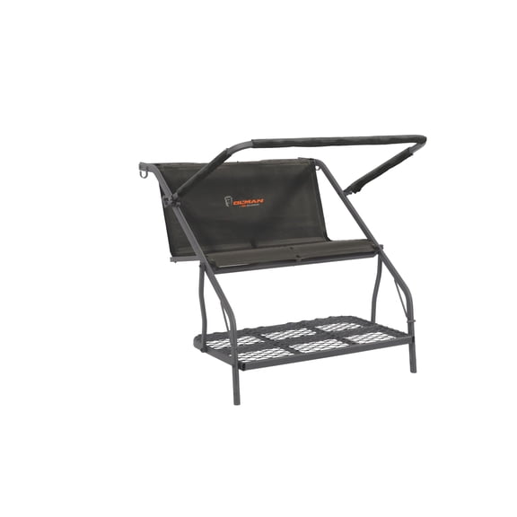 18FT DOUBLE LADDERSTAND