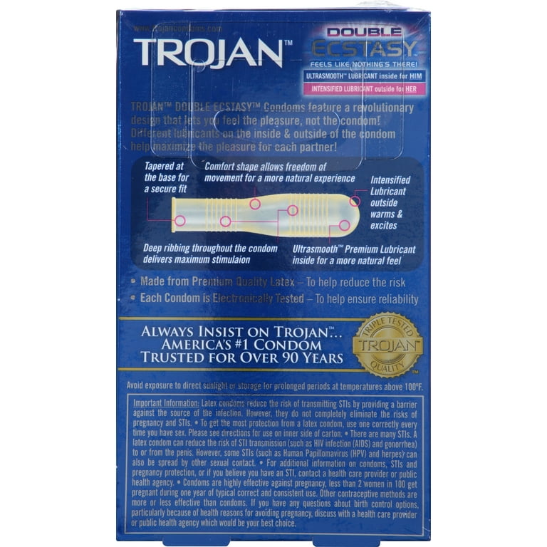 px 12 male sex toy Ultra Thin Condoms main image 1