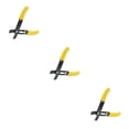 thumbnail image 2 of Speravity Mini Wire Stripper Puller Plier Universal Hand Stripping Tools Pliers Tool Ergonomic Cable Multi for Telephone Line 0.5mm-4mm Type1 NO1 Speravity CBP582594, 2 of 6