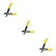 thumbnail image 5 of Speravity Mini Wire Stripper Puller Plier Universal Hand Stripping Tools Pliers Tool Ergonomic Cable Multi for Telephone Line 0.5mm-4mm Type1 NO1 Speravity CBP582594, 5 of 6