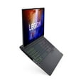 thumbnail image 3 of Restored Lenovo Legion 5 Pro 16ARH7H 16" Laptop AMD Ryzen 7 6800H NVIDIA GeForce RTX 3070 Ti 32GB Ram 1TB SSD W11H (Refurbished), 3 of 5