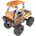 thumbnail image 4 of Meccano Canyon Crawler Model Building Set, 4 of 5
