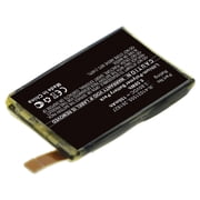 R-41021555, SP271828SF, 261827 Battery Replacement for Fitbit Versa FB504 FB505