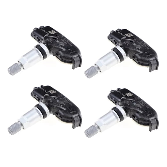 4pcs 52933-3X205 Tire Pressure Monitoring Sensor For 2013-2019 Kia Forte 2014-2036 Hyundai Elantra 529333X205 TPMS 315MHz