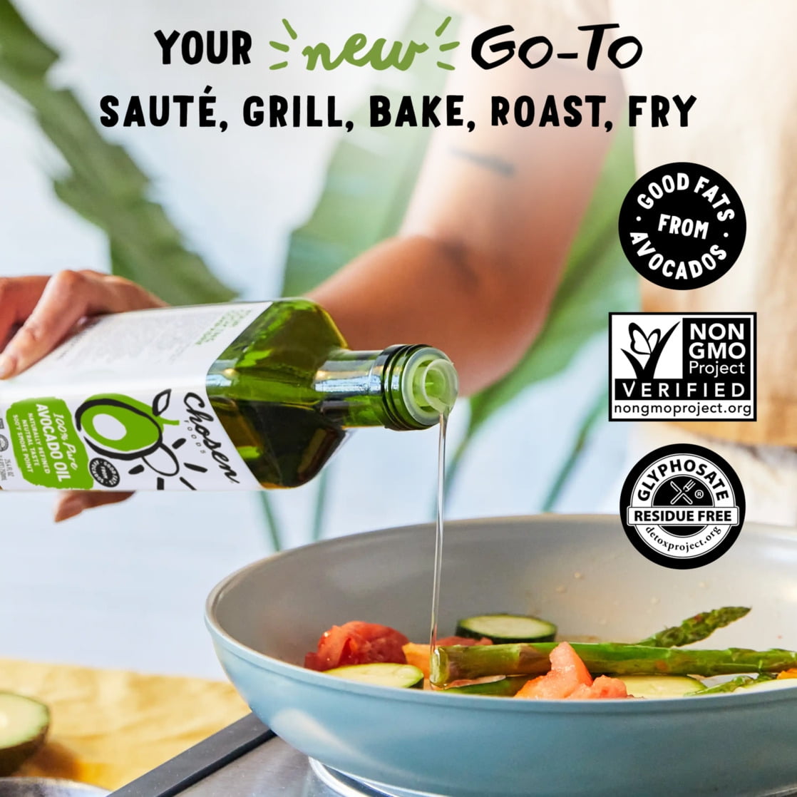 Recipes Avocado Oil To Season Blackstone Griddle Avocado Oil First