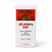 Aztec Secret Jojoba Oil 2oz.