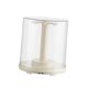 thumbnail image 4 of Vitrina de figuras,Vitrina de figuras transparente con base giratoria,Expositor de figuras para muñecas coleccionables,Vitrina de colección para figuras de acción,Vitrina organizadora a, 4 of 8