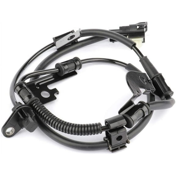 CCIYU ABS Speed Sensor,1PCS Left Front ALS1657 ABS Sensor Fit for 2005 2006 2007 2008 2009 2010 for Hyundai Sonata