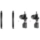 thumbnail image 1 of Jgo Amortiguadores Oespectrum Gas Silhouette 1997 A 2004 Oldsmobile MONROE ., 1 of 4