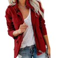 thumbnail image 4 of Veste Multi-Poches pour Femmes, 4 of 5
