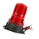 thumbnail image 4 of Luz de advertencia genérica shamjiam baliza intermitente de emergencia 15 W para vehículo 12 V 24 rojo, 4 of 8