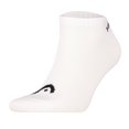 thumbnail image 3 of Head Unisex Socks Cotton White 6-8,5, 3 of 4