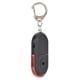 thumbnail image 4 of Mini buscador de teclas rastreador de artículos inalámbrico anti-pérdida rango de detección 8-10 metros alarma de control de sonido de silbato con luz LED / batería para, 4 of 8