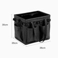 thumbnail image 4 of Bolsa De Almacenamiento Para Acampar Bolsa de almacenamiento plegable para acampar, bolsa de utensilios de cocina para Picnic de gran capacidad, suministros para acampar Tmvgtek Para Estrenar, 4 of 9