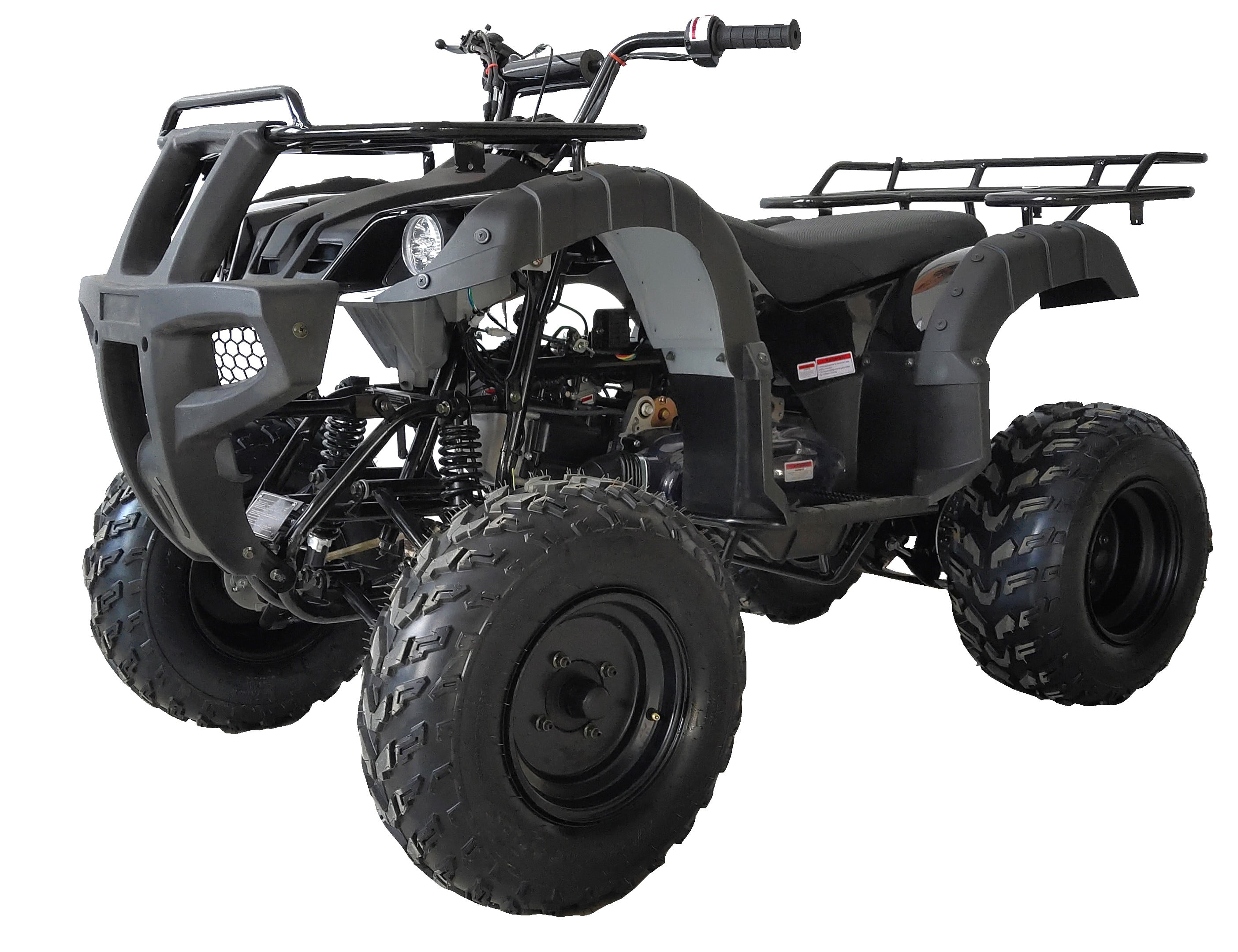 SmartDeals 200cc ATV with Automatic Transmission and Disc Brakes