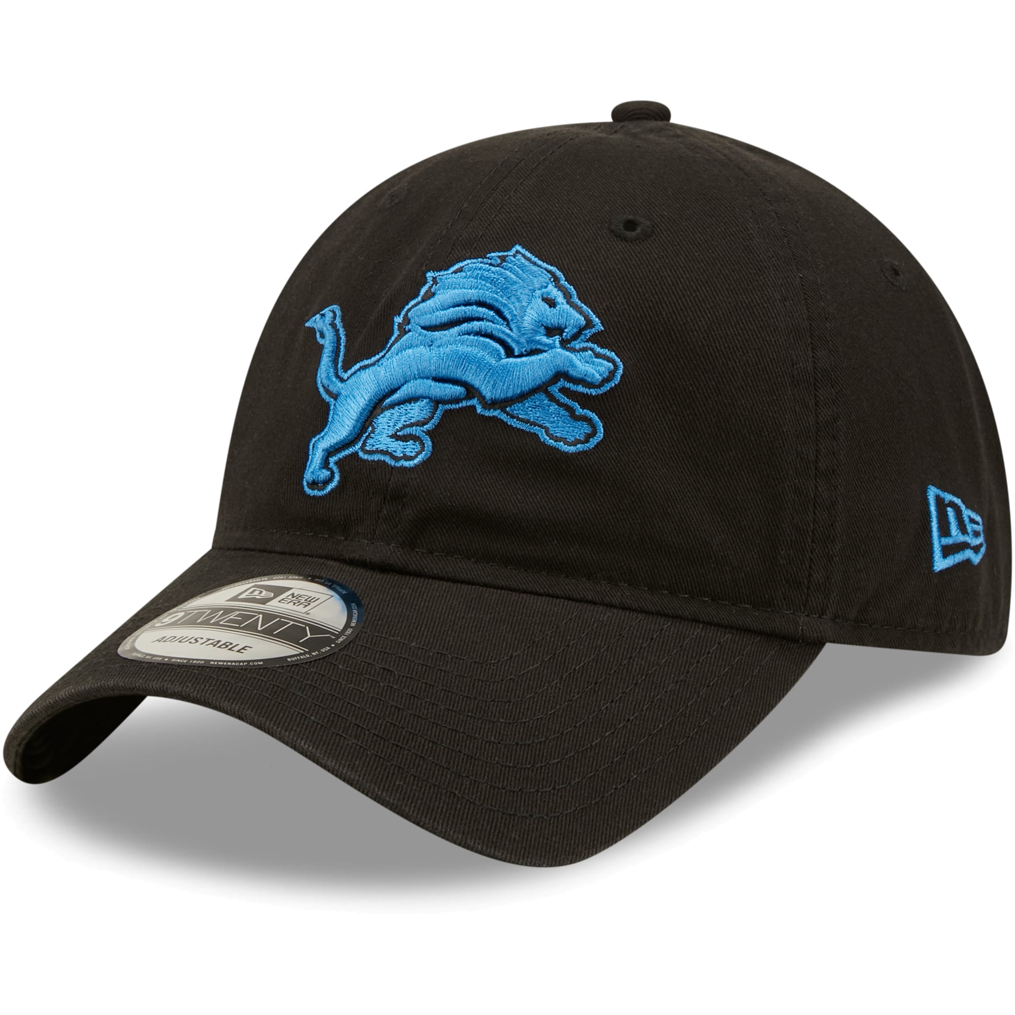 Detroit Lions New Era 2.0 Core Classic 