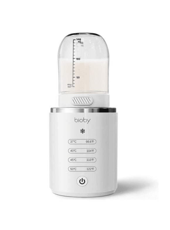 Baby Bottle Warmers