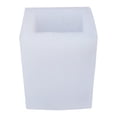 thumbnail image 1 of karymi Outil de Broyage de Gâteau Igloo de Noël Arbre de Noël DIY Bougie en Plâtre Cuisson jusqu'à 60 % de Réduction, 1 of 2