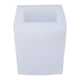thumbnail image 1 of Fiudx Molde para Árbol de Navidad, Silicona de Grado Alimenticio, Fácil de Desmoldar, Resistente a Temperaturas de -40 °C a +230 °C, para Decoración de Tartas, Manualidades, Apto para Horno y Microon, 1 of 2