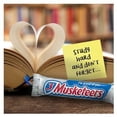 thumbnail image 4 of 3 Musketeers Full Size Chocolate Candy Bar1.92 oz Pack of 2, 4 of 4