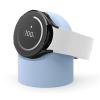thumbnail image 1 of Base de carga para Samsung Galaxy Watch 5/5Pro/4/4Classic/3/Active (Azul), 1 of 8
