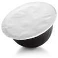 thumbnail image 4 of 100PCS Aluminum Foils Lids Disposible for Vertuo Coffee Capsule Self-Adhesive Seals Foils Cream Foam Filter, 4 of 5