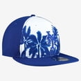 thumbnail image 3 of Men's New Era  Royal New York Mets 2026 Spring Training Fan Pack Grow 9FIFTY Snapback Hat, 3 of 5