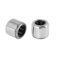 thumbnail image 2 of 10pcs Needle Bearing Hf081412 Outer Ring Octagon One-way Needle, 2 of 5
