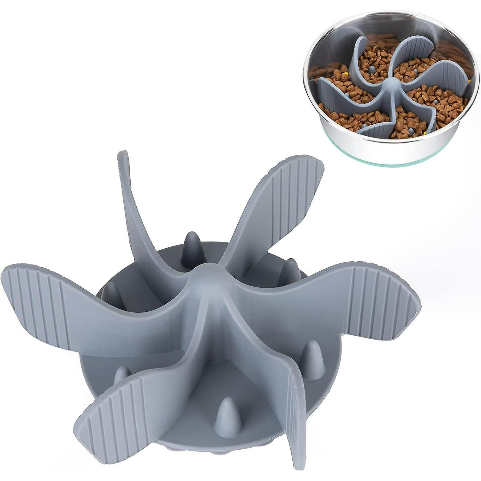 Dog bowl insert sale