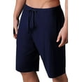thumbnail image 2 of Naked Men Luxury Micromodal Sleep Short M240500, 2 of 3