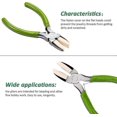 thumbnail image 4 of Nylon Jaw Craft and Jewelry Pliers, 4 of 4