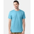 thumbnail image 1 of Hanes New Men IWPF Essential-T Short Sleeve T-Shirt, 1 of 1