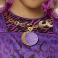 thumbnail image 4 of InSpirit Designs Clawdeen Halloween Costume Female, Child 4-10, Multi-Color, 4 of 7