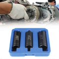 thumbnail image 5 of 3PCS Boot Disk Removal Tool Motorcycle Repair Wrench Tool Four-Claw Sleeve Motorcycle Clutch Nut Removal 18/20/22mm, 5 of 5