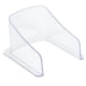 thumbnail image 3 of Cubierta impermeable universal para la lluvia del timbre, 3 of 10