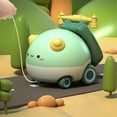 thumbnail image 2 of Kids Teleph Toy Develop Cognition Teleph Cute Leaning Machine For Kids, 2 of 3