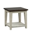 thumbnail image 3 of Liberty Furniture Lancaster 3 Piece Coffee Table Set, 3 of 12